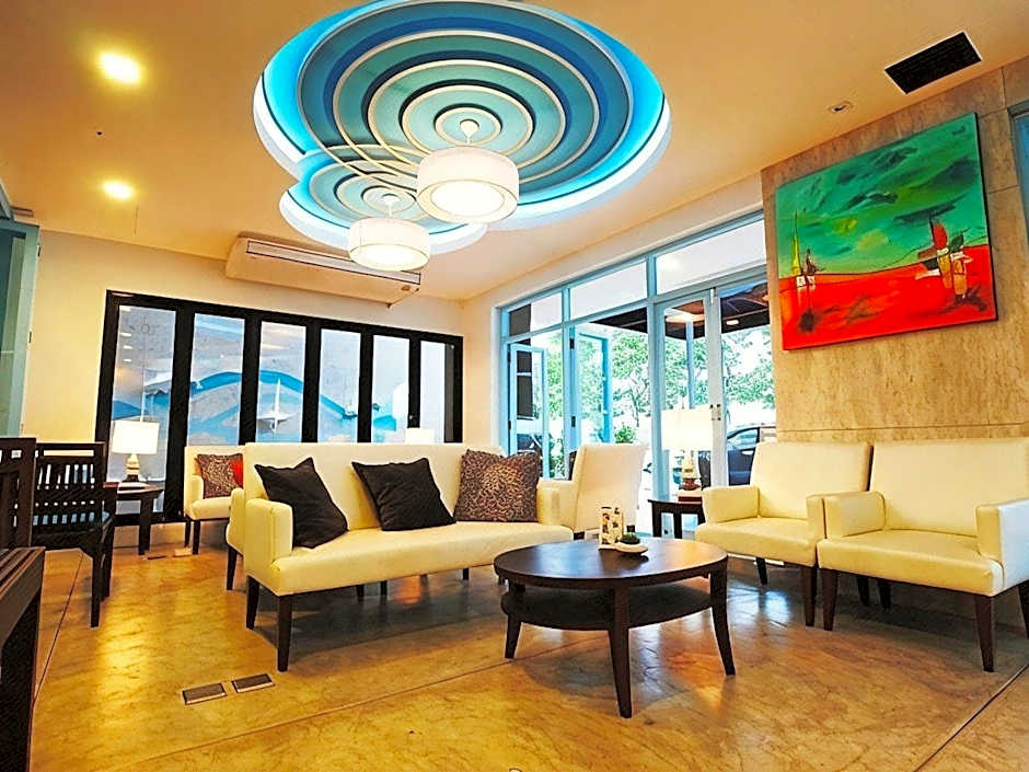 Apo Hotel