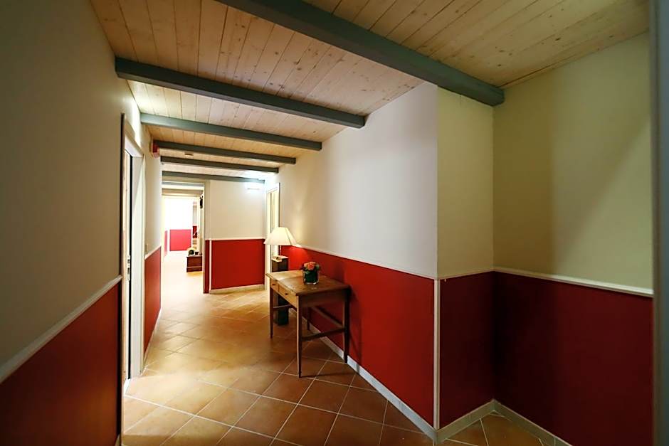 Hotel Italia