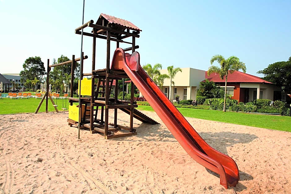 Montebelo Indy Maputo Congress Hotel