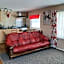 Red Deer Village Holiday Park - 3 Bedroom, Self-Catering Chalet
