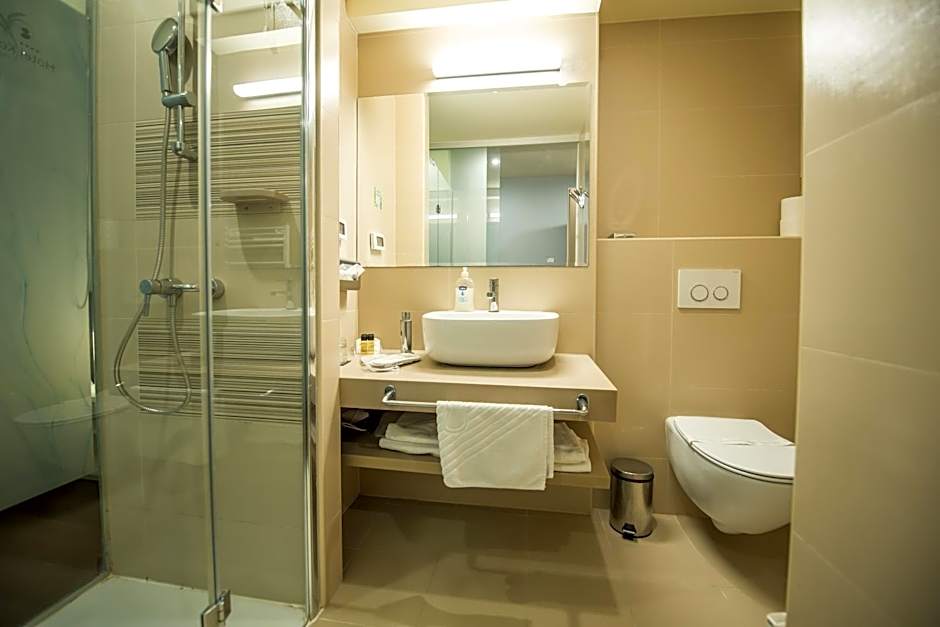 Hotel Korkyra