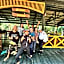 Borneo Jungle Adventure