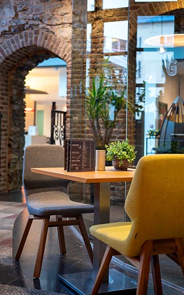 Novotel Gent Centrum