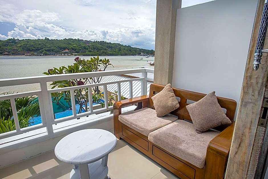 D'Pasih Private Villa