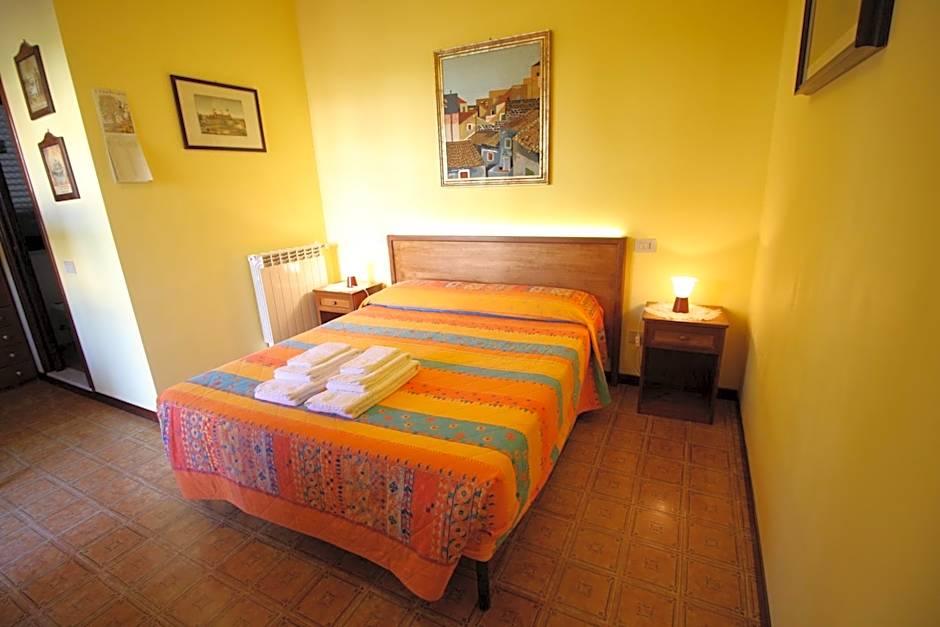 B&B Villa Rosa