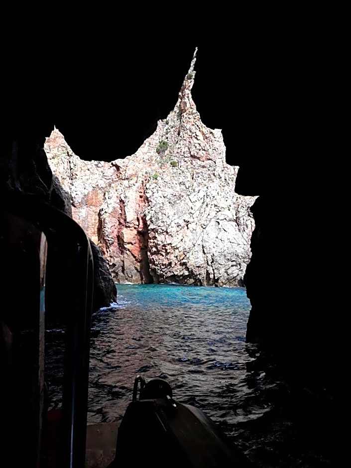 Il Terrazzino Iglesias