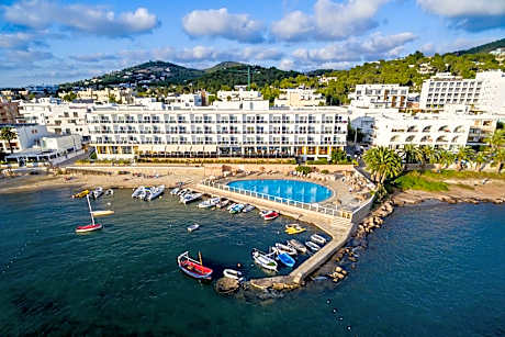 Hotel Simbad Ibiza & Spa