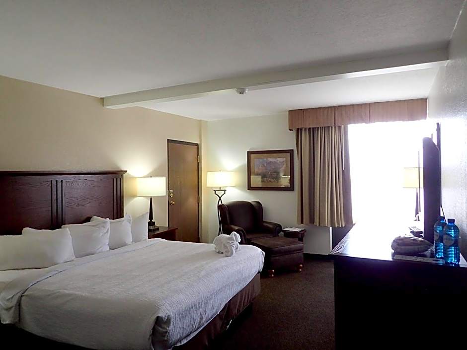 Casper Boutique Hotel and Conference Center Formerly Ramkota Hotel