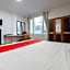 RedDoorz @ Best Hotel Jalan Dr. Sutomo Siantar