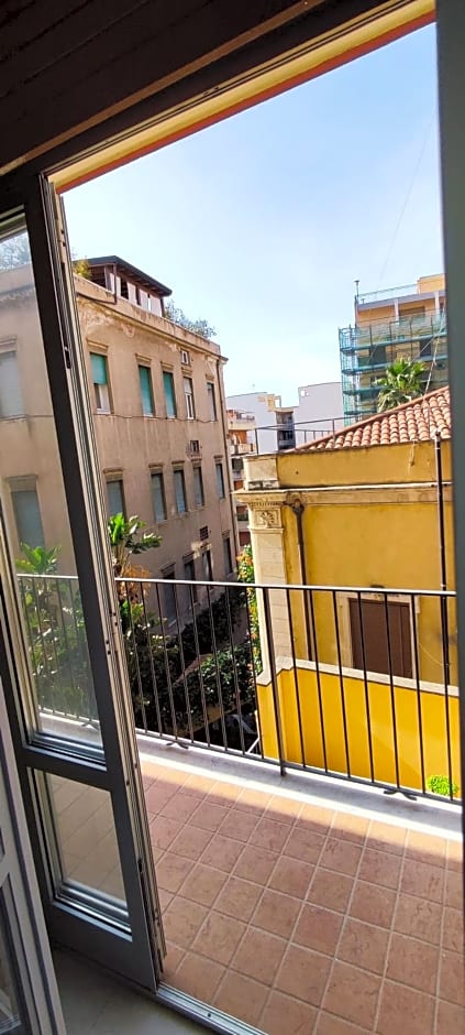 Etnea Gioeni House Suite