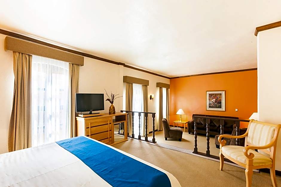 Hotel Meson de Jobito