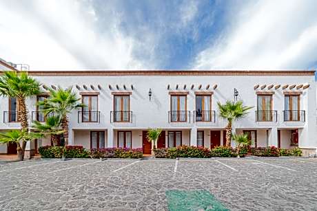 Seven Crown La Paz Centro Historico