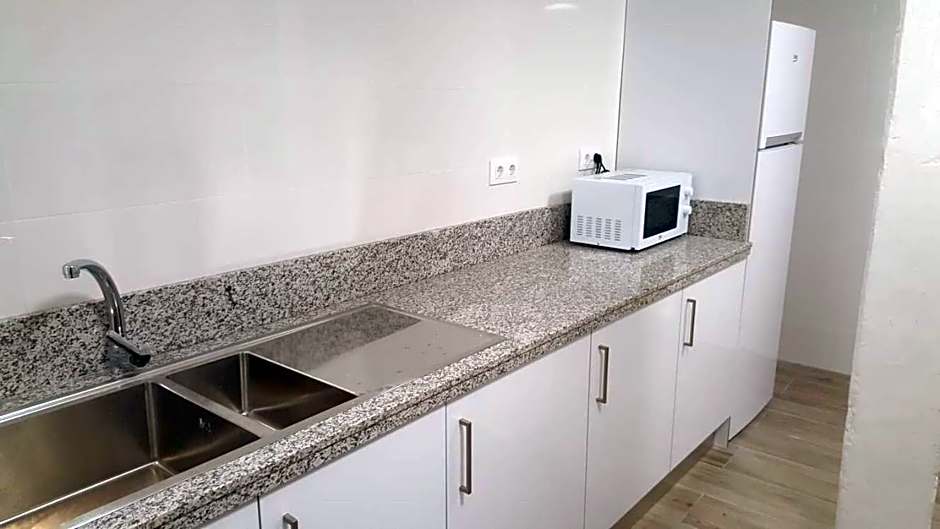 Albergue Logroño Centro