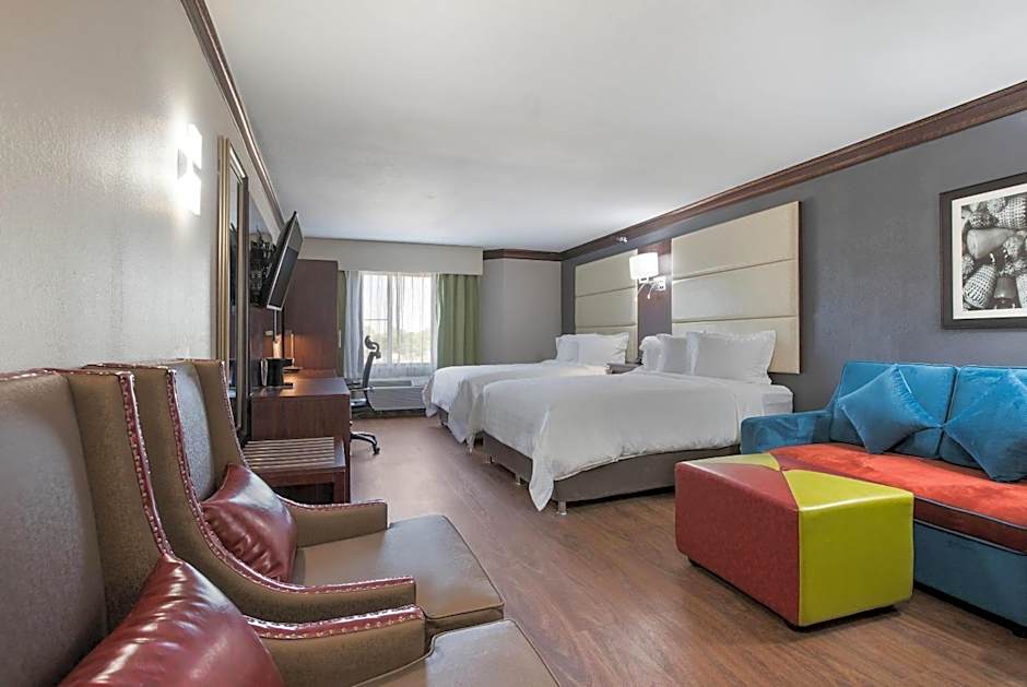 The Leo Collection Detroit, an Ascend Collection Hotel