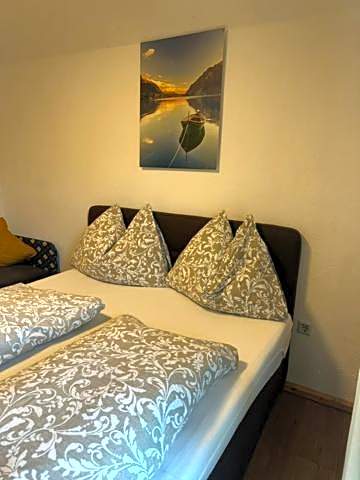 Gästezimmer Lercher