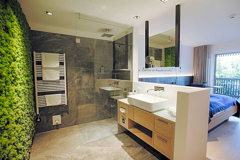 Langwies Genussherberge