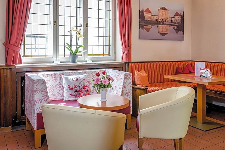 Laimer Hof am Schloss Nymphenburg