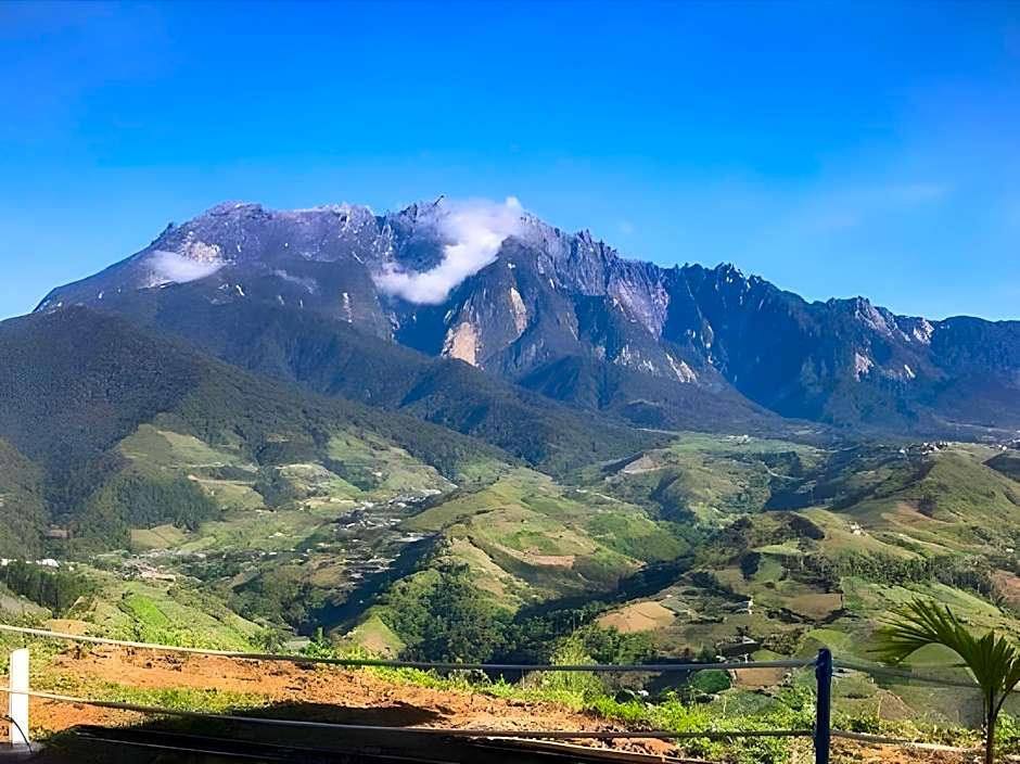Happy Village Kundasang