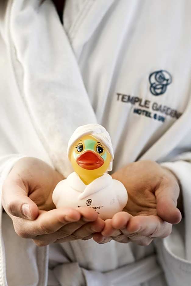 Temple Gardens Hotel & Spa