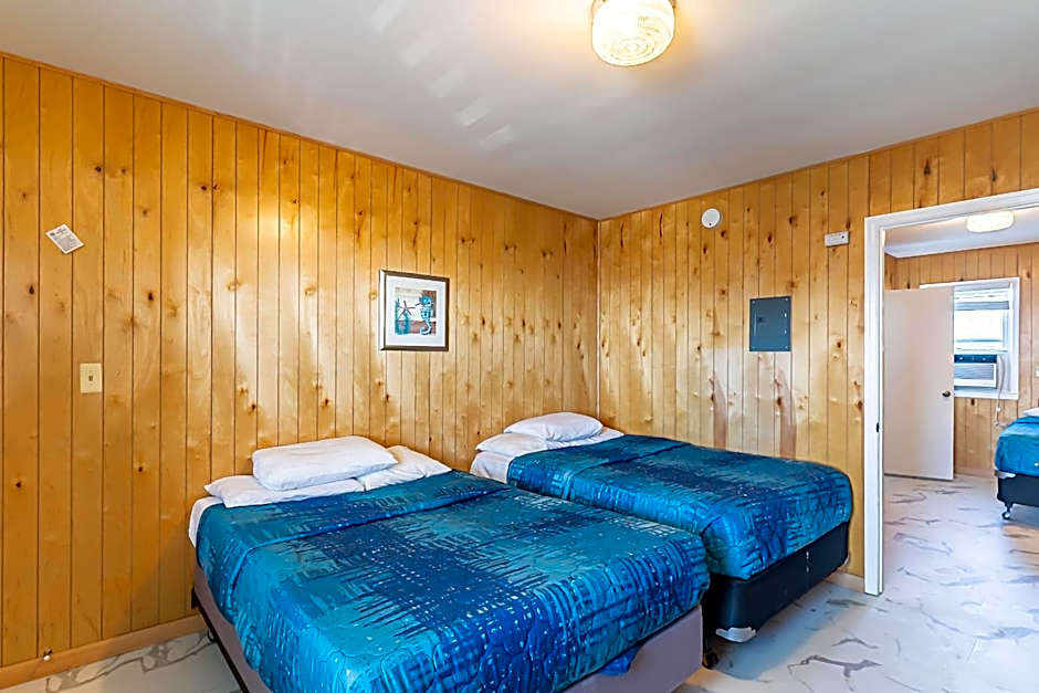 Boardwalk Sand & Surf Beach Hotel Oceanfront