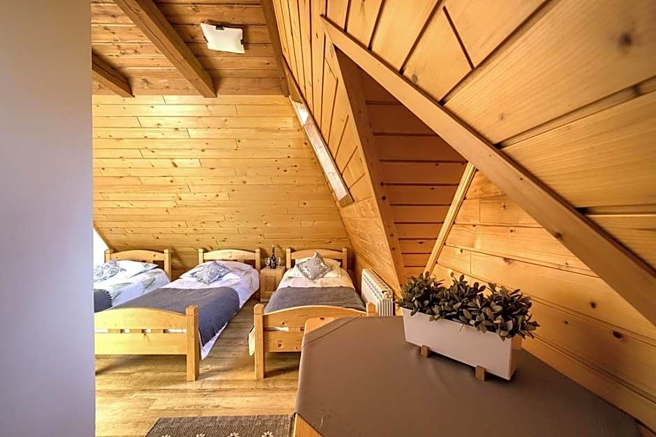 Willa Bartuś Baliczek