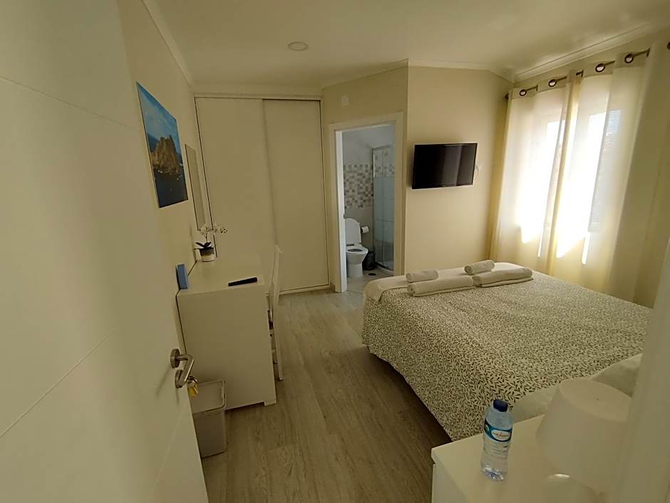 Brisa Do Mar - Consolação