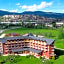 Puigcerda Park Hotel