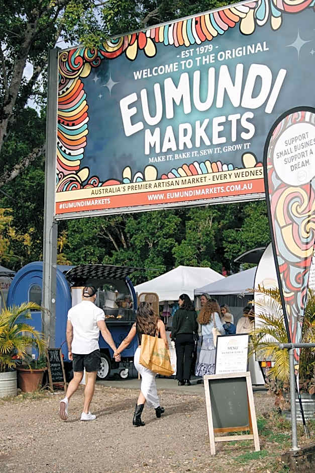 Imperial Boutique Accommodation