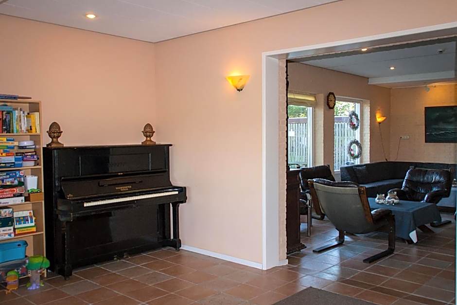 Hotel Bos en Duinzicht