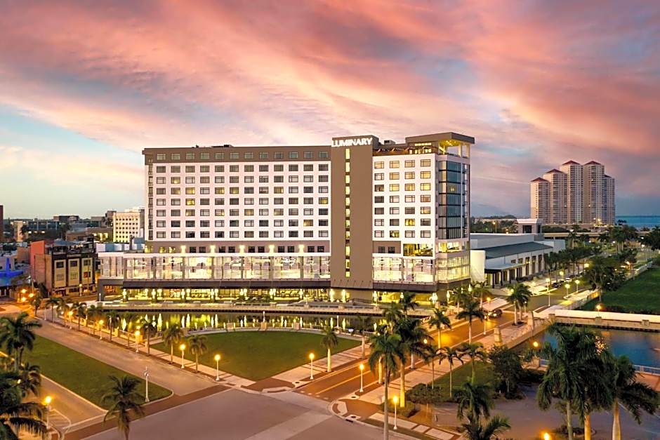 Photo 1 of 50 of Luminary Hotel & Co., Autograph Collection