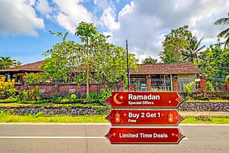 Hotel O Sekar Jagat Near Pantai Baluk Rening