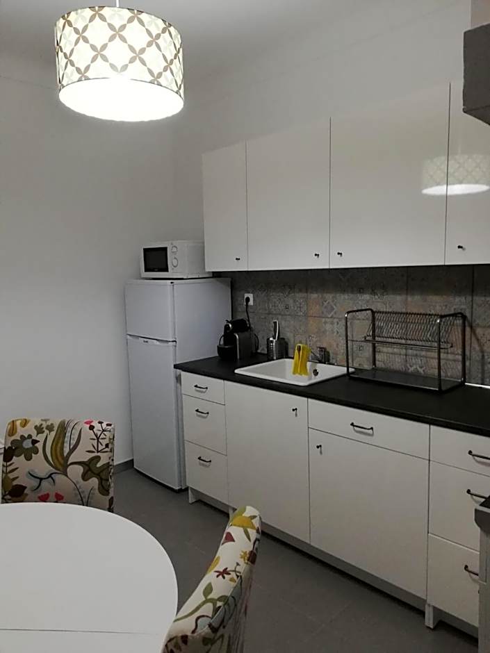 BED&SHOWER Moscavide -Self Check-In