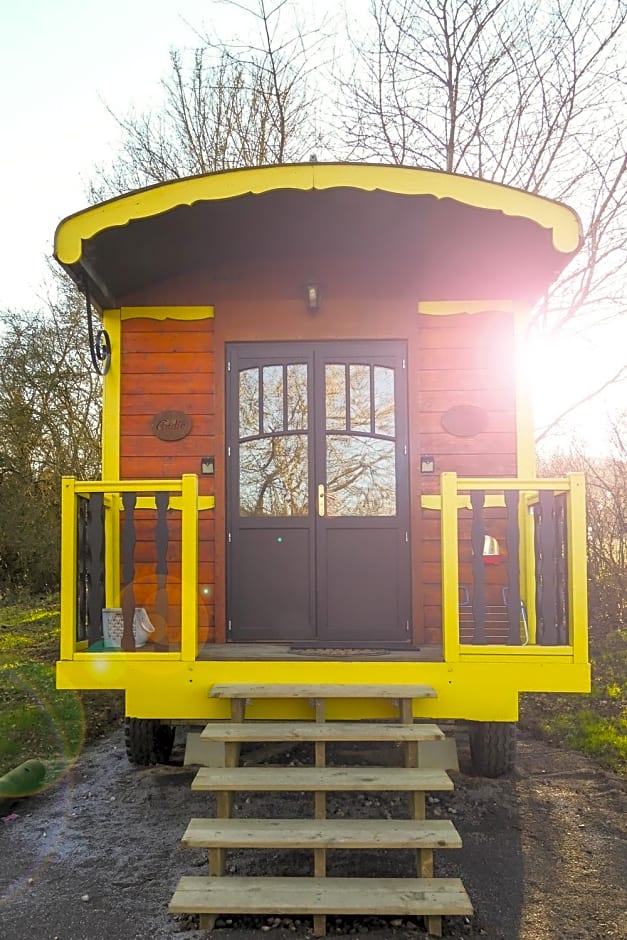 le domaine des drôles de dames