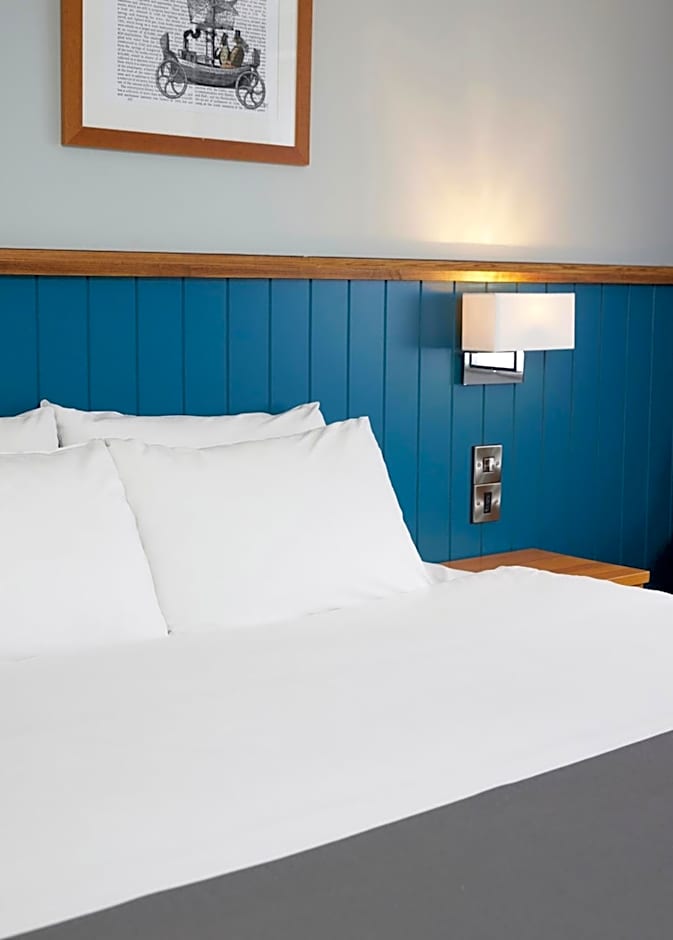 The Bay Horse Hotel