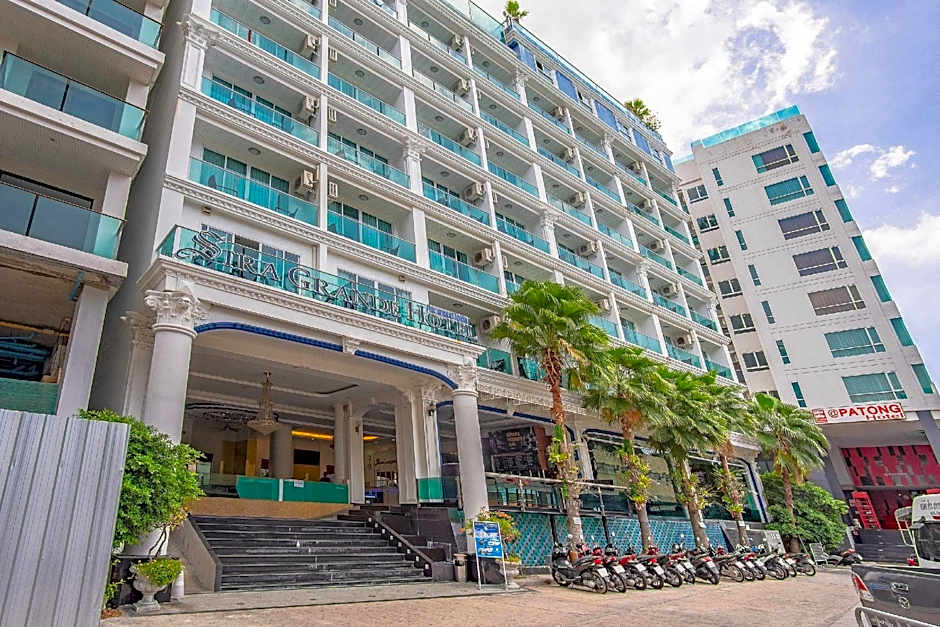 Sira Grande Hotel - Patong