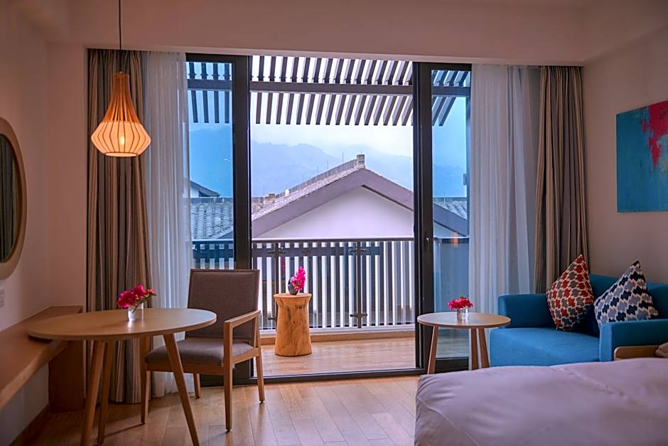 Holiday Inn Express Zhejiang Qianxia Lake By IHG