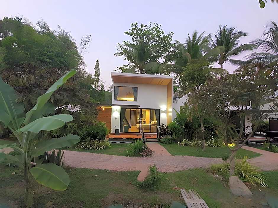 Villa Panalai