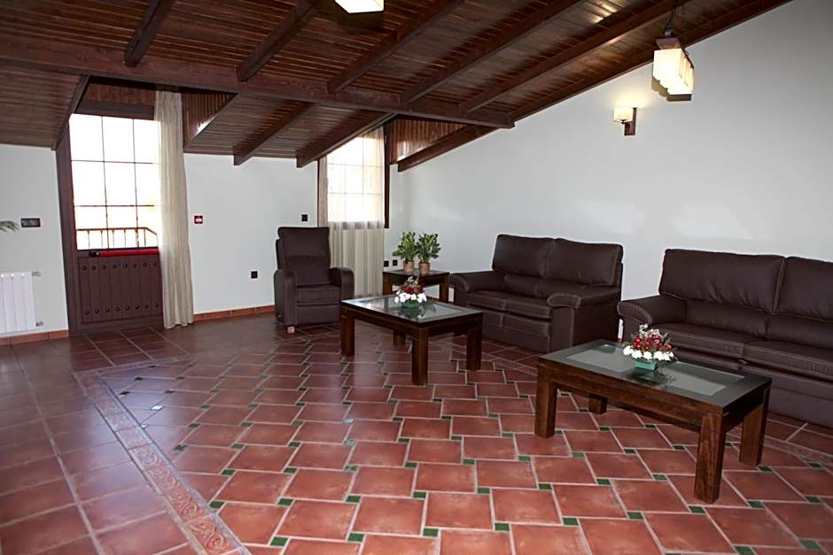 Hotel Rural Romero Torres