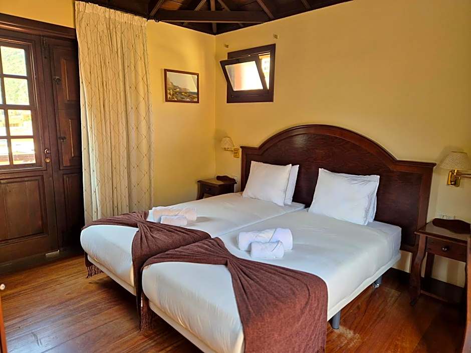 Tamahuche Hotel Rural