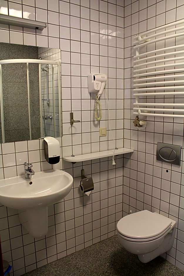 Uroczysko Porszewice - Ośrodek Rekolekcyjno-Konferencyjny koło Łodzi