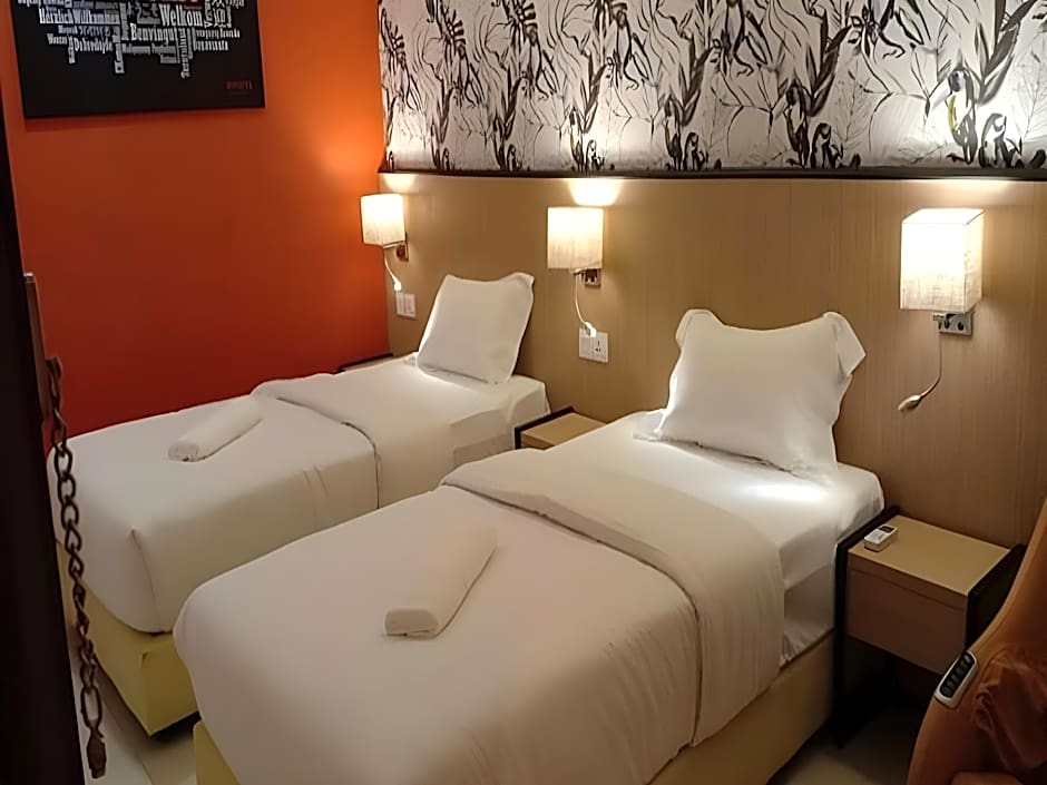 Sovotel Boutique Hotel @ Kelana Jaya 73