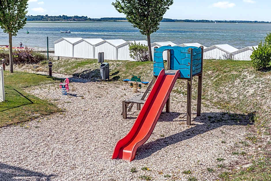 Pierre & Vacances Premium Residence de la Plage
