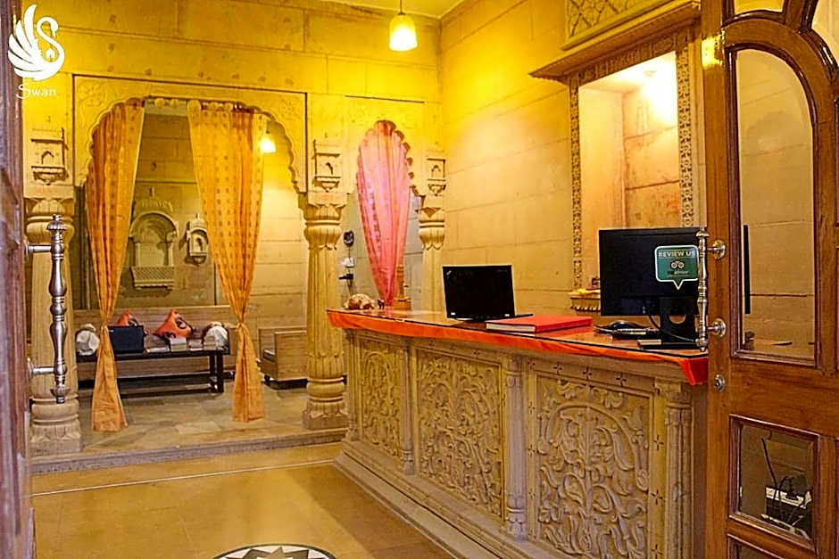 Hotel Swan Haveli Jaisalmer
