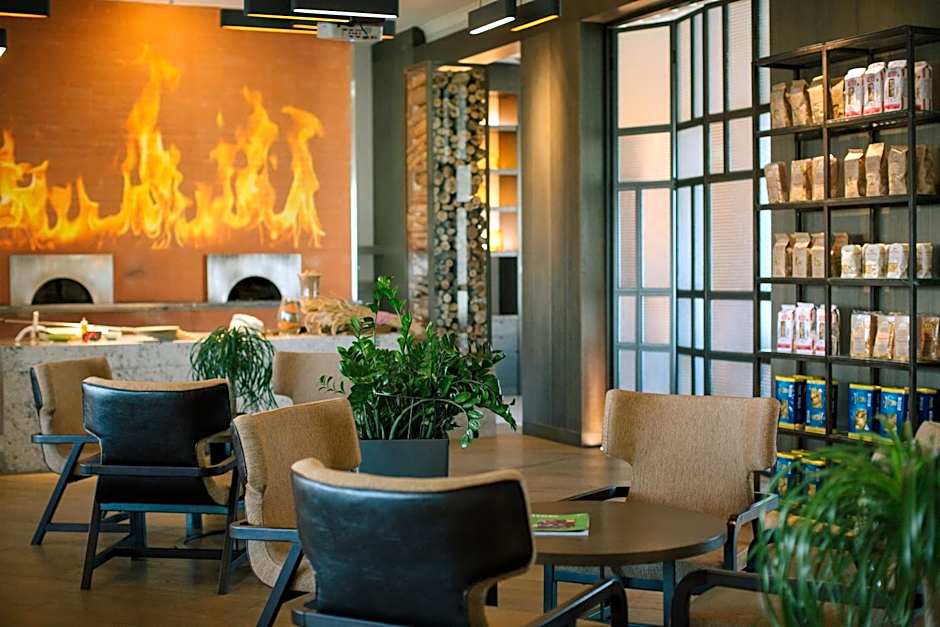 Hyatt Regency Tashkent