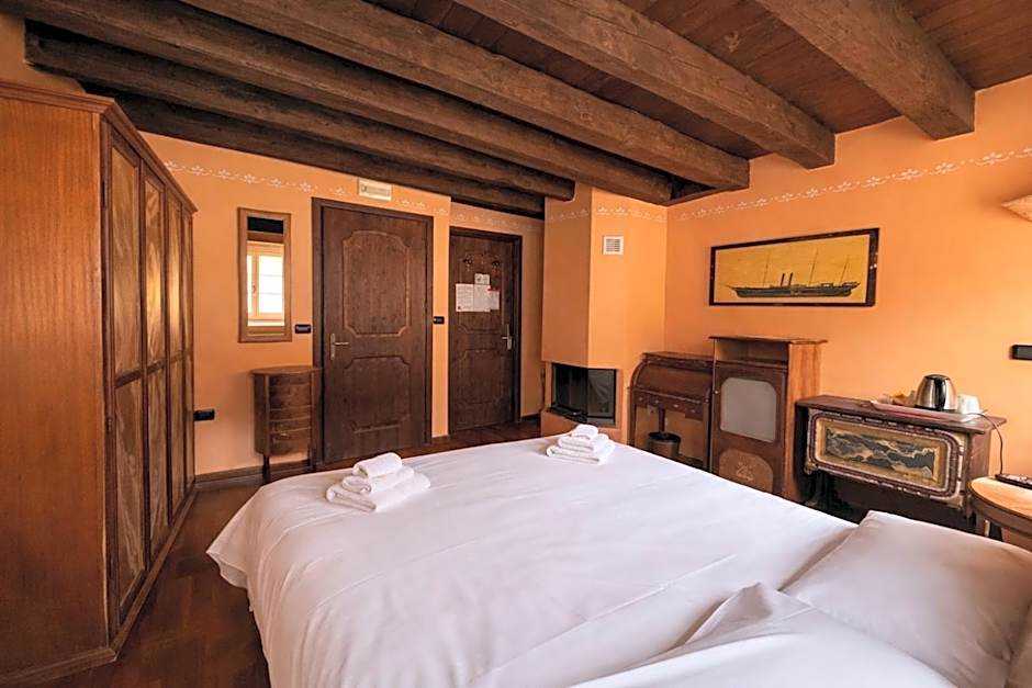 Hotel Portacavana