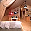 Glamping and Mobile Homes Lavanda - Holiday Centre Bi VIllage