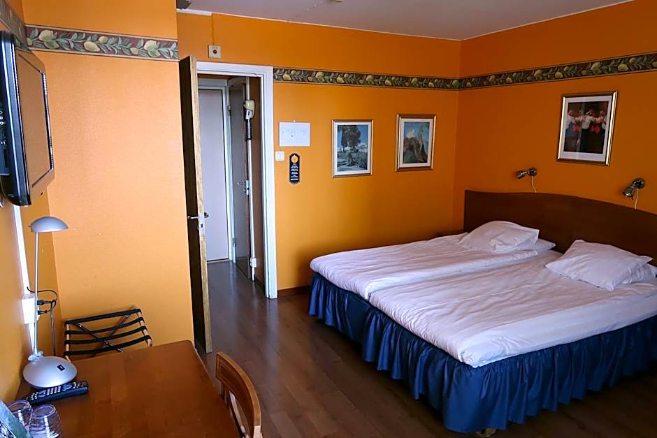 Hotel Aveny Bed & Breakfast