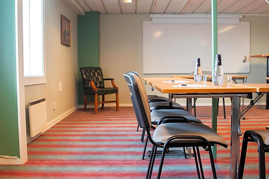 Good Morning+ Göteborg City