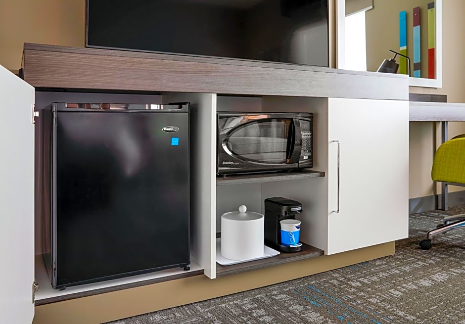 Hampton Inn & Suites Chicago/Waukegan