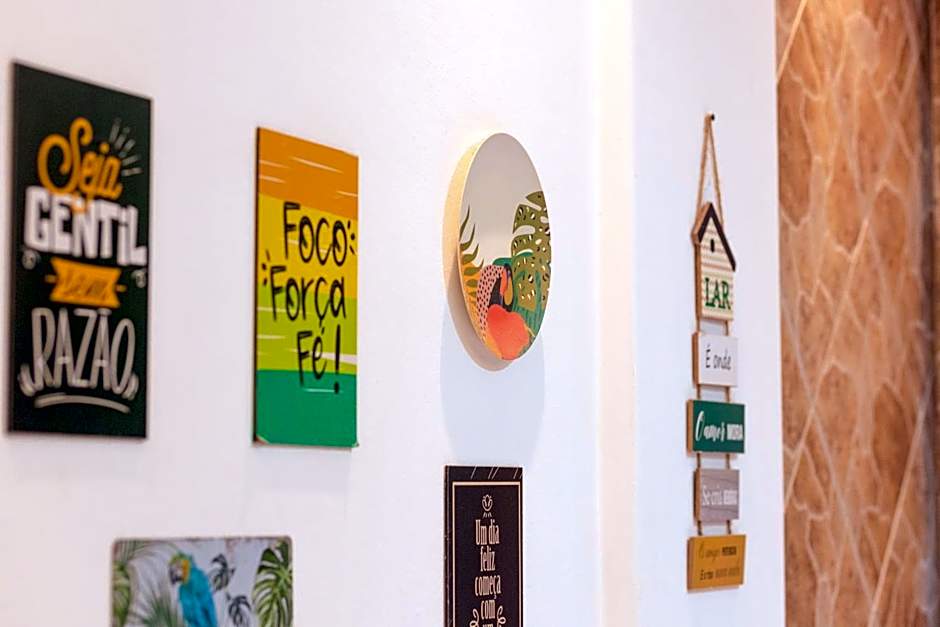 SUH Copacabana 54 Wonderful Beach